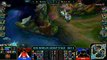 SKT vs FW (Bo1) - LOL World Championship 2016 Day 4 - SKT T1 vs FW - SKT T1 vs Flash Wolves_61