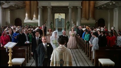 Mr. Bean - As a Nervous trainee Priest (HD) -