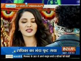 Radhika Pakdi Gyi | Saath Nibhana Sathiya 9th November 2016 Episode - Part 1