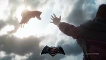BATMAN V SUPERMAN: DAWN OF JUSTICE Promo Clip - Official Movie Site (2016) DC Superhero Movie HD