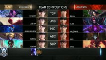 SKT vs RNG Game 4 Quarter-final, S6 Worlds 2016 Quarterfinals, SK Telecom T1 vs Royal Never Give Up_25