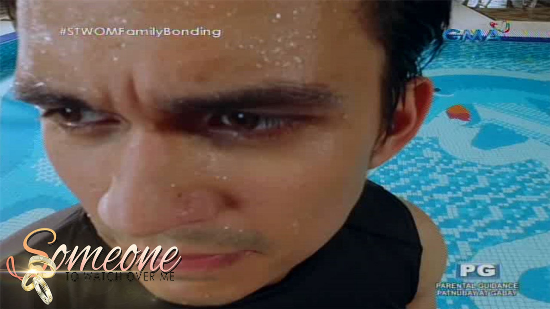 Someone To Watch Over Me: Kalma lang, TJ | Episode 46