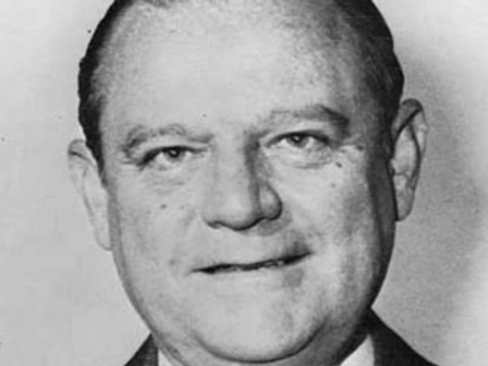 Raymond Barre