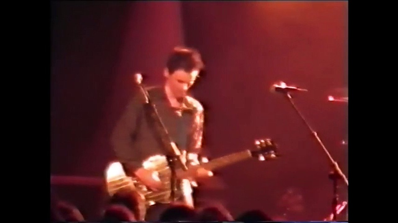 Muse - Minimum, Berlin Columbia Fritz, 05/21/2000
