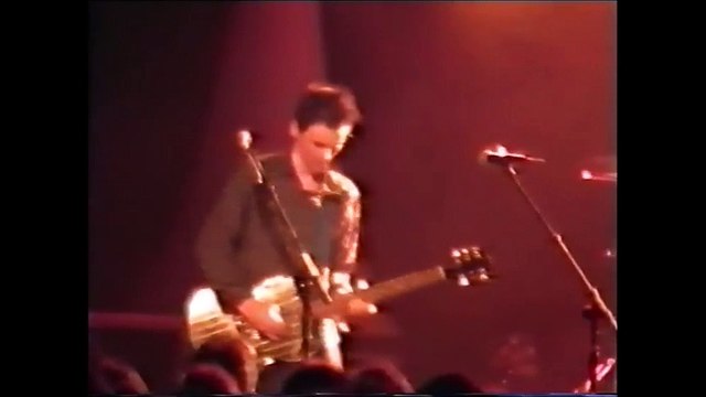 Muse - Minimum, Berlin Columbia Fritz, 05/21/2000