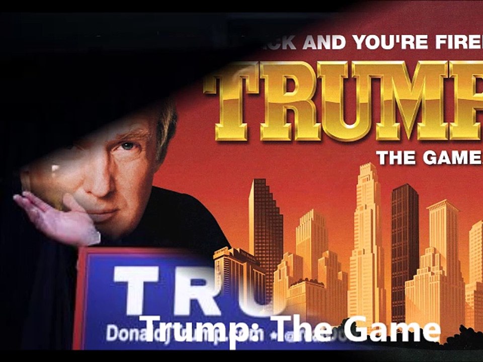 8 less known facts about Donald Trump