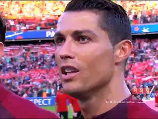 রোনালদো আরো ৩ বছর চুক্তি বাড়ালো রিয়াল মাদ্রিদের সাথে