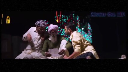 Dil Darda New Song Roshan Prince 2015 - YouTube