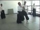 aikido - tunisie:Free style by michel benard