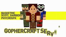 Server Wars UHC - Season 2 - Team Farside - E6