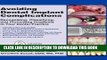 [PDF] Avoiding Dental Implant Complications Popular Online