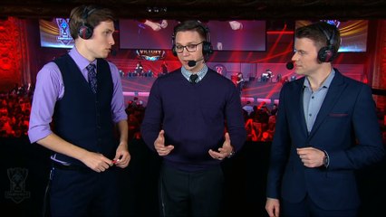 SKT vs RNG Game 4 Quarter-final, S6 Worlds 2016 Quarterfinals, SK Telecom T1 vs Royal Never Give Up_84