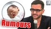 Saif Ali Khan CLEARS Rumours About Child!