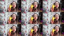 The Chainsmokers - Closer - Miranda Sings Music Video