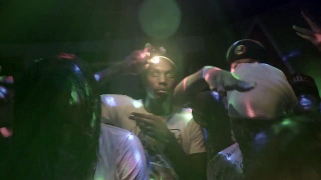 Tommy Lee Sparta - Head Hot (Official Music Video)