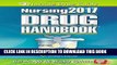 [PDF] Nursing2017 Drug Handbook (Nursing Drug Handbook) Full Online