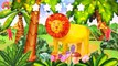 Animals for Kids : Safari Zoo, Kids game fun Animals, by Thematica Educational and fun apps for kids
