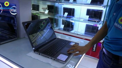Ankhang - Laptop Dell Inspiron 15 N5559 12HJF21 (khoảng 13 triệu)