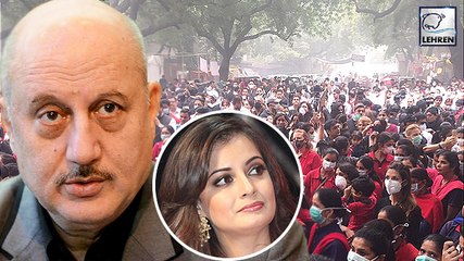 Bollywood Stands For Delhi | Air Pollution | Smog
