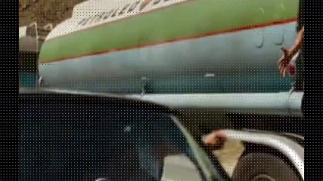 Fast and Furious 4 Solo parti originali - Film Completo in Italiano_9