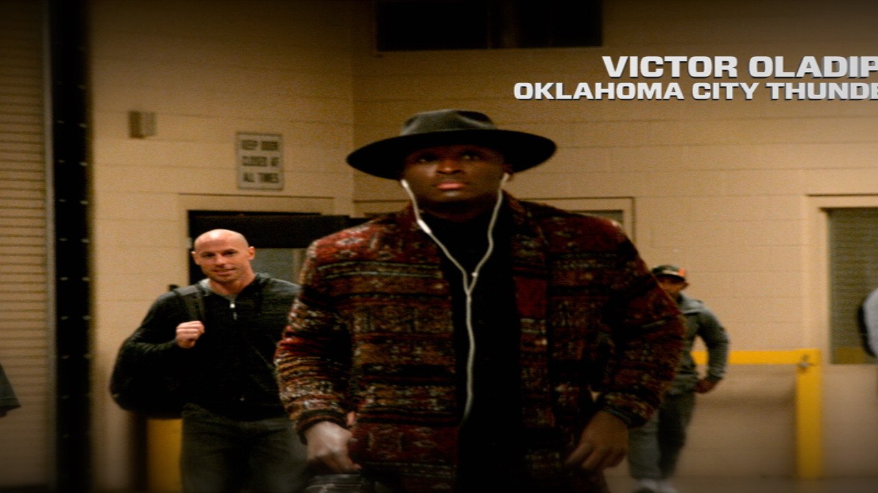 NBA Fashion  Episode 2  NBA World- PAL