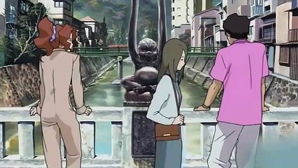 .Hack//Liminality Episode 03 [English Dub] HD