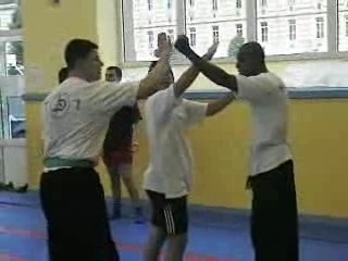 Cours Agen saison 2004-2005, n°5