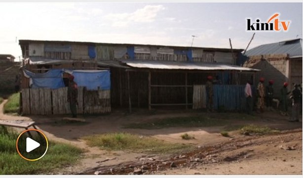 Peminat bola sepak mengamuk bunuh 13 penonton di Sudan