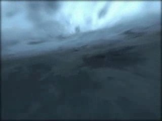 Morrowind Blood Moon Cinematics