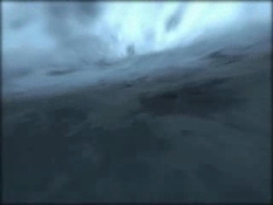 Morrowind Blood Moon Cinematics