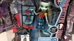 Dot Dead Gorgeous Monster High Series , Toys R Us Exclusives