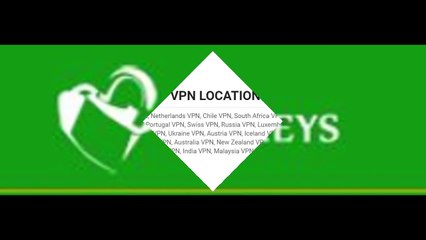 Free VPN Keys Offers