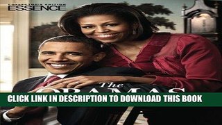 [EBOOK] DOWNLOAD ESSENCE The Obamas: The White House Years READ NOW