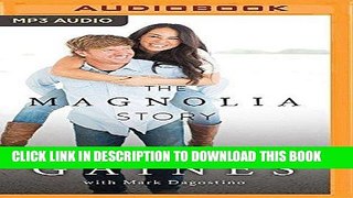 [EBOOK] DOWNLOAD The Magnolia Story READ NOW