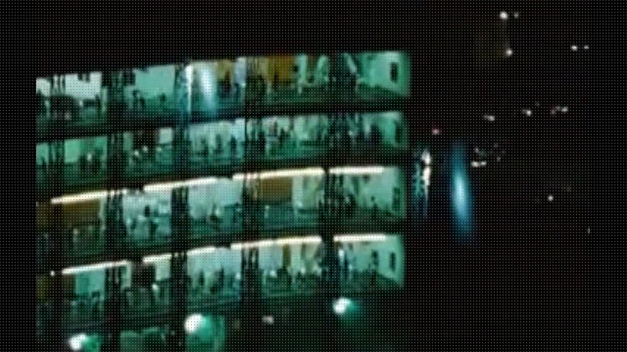 Fast and Furious 4 Solo parti originali - Film Completo in Italiano_52