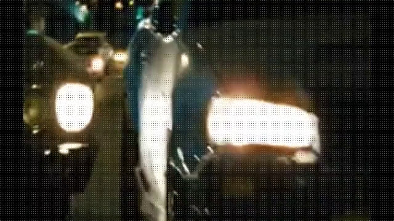 Fast and Furious 4 Solo parti originali - Film Completo in Italiano_59