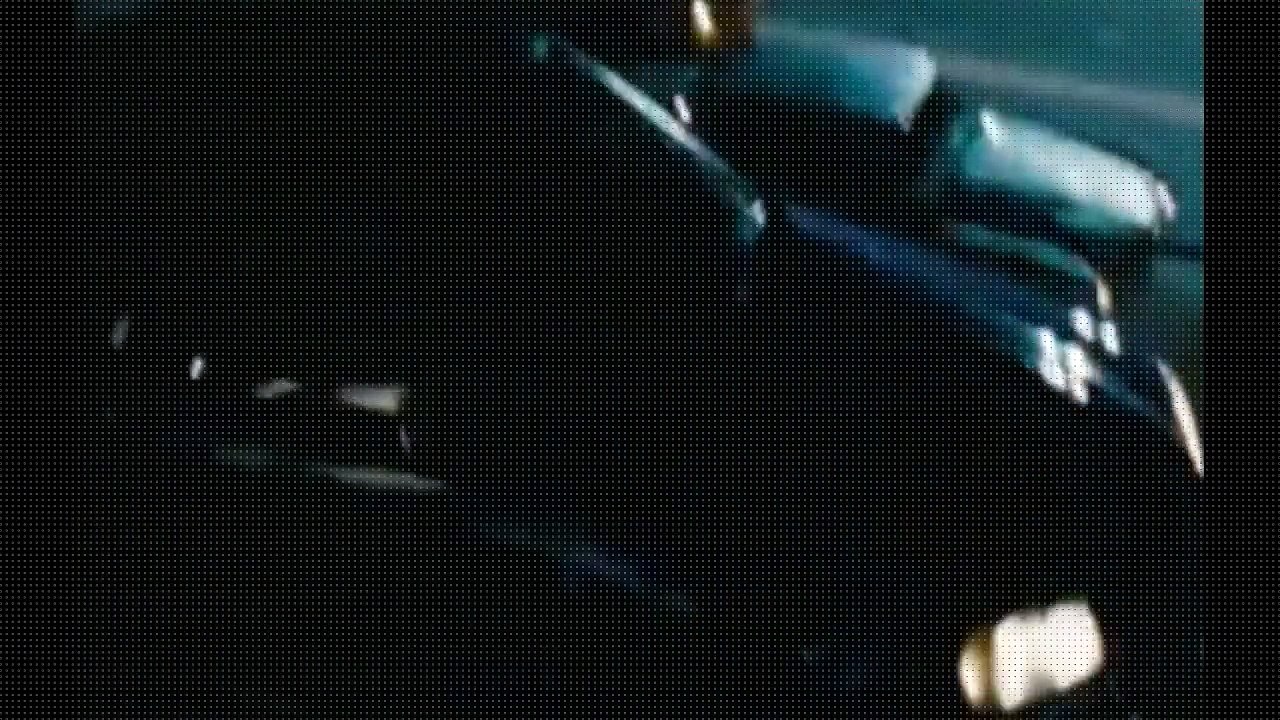 Fast and Furious 4 Solo parti originali - Film Completo in Italiano_63