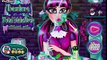 Monster High Games - Draculaura Total Makeover - Best Monster High Games For Girls And Kids