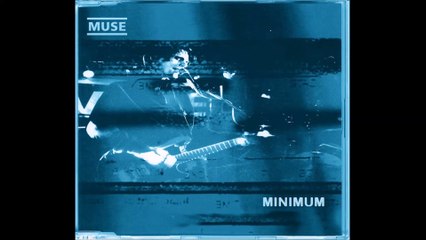 Muse - Minimum, Glastonbury Festival, 06/25/2000