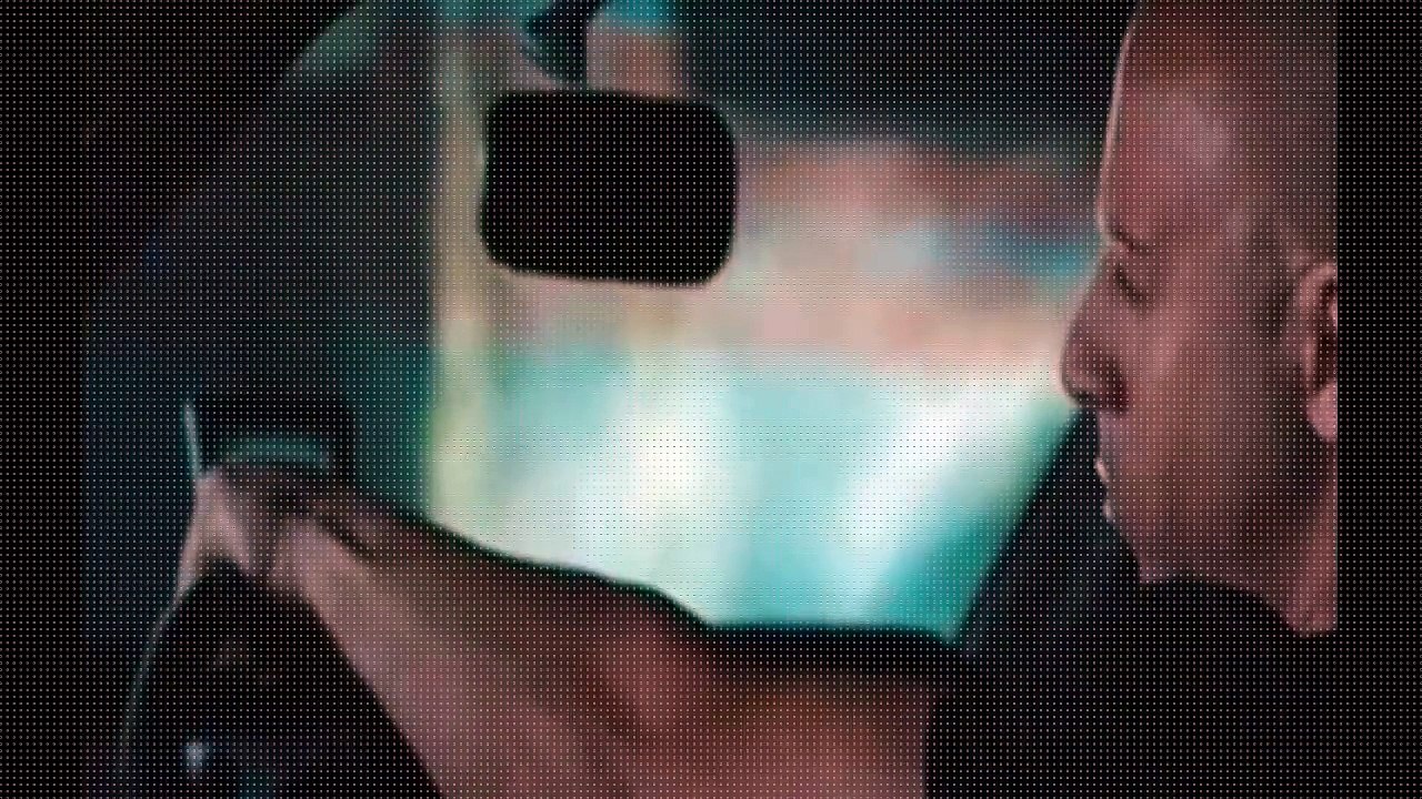 Fast and Furious 4 Solo parti originali - Film Completo in Italiano_83