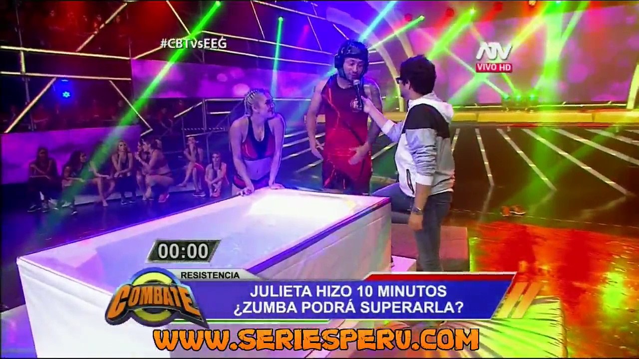 COMBATE