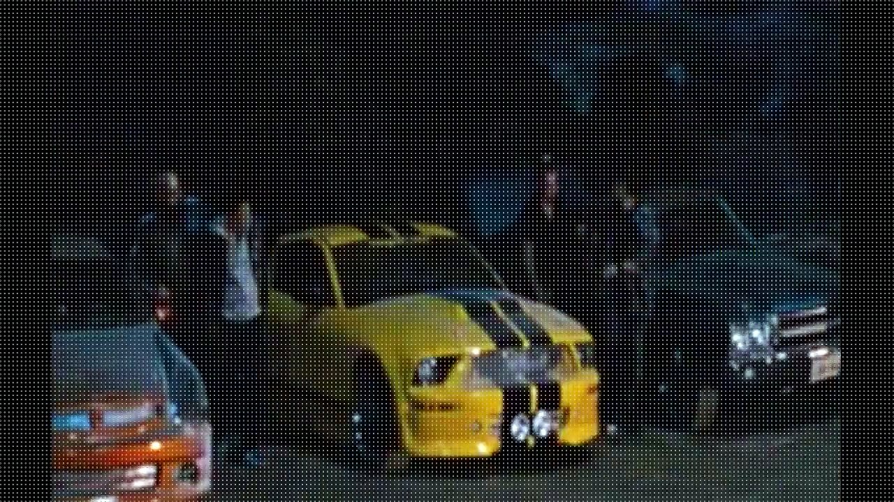 Fast and Furious 4 Solo parti originali - Film Completo in Italiano_94