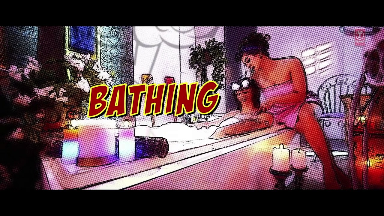 Super Girl From China Video Song - Kanika Kapoor Feat Sunny Leone Mika Singh - T-Series