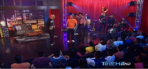 GUERRA DE CHISTES 7 de Noviembre 2016 con Aida Pierce Programa Completo