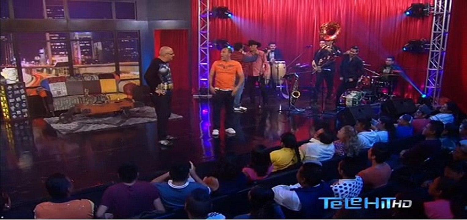 GUERRA DE CHISTES 7 de Noviembre 2016 con Aida Pierce Programa Completo