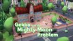 PJ Masks Full Episodes 25 - Gekko and the Mighty Moon Problem ( PJ Masks English Version - Full HD )