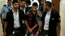 Israel: Palestinianos menores condenados a a penas de prisão
