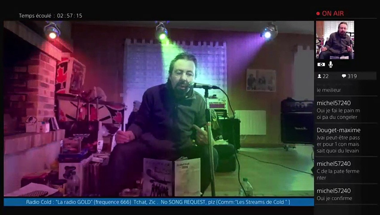 Diffusion PS4 en direct de ColdKiller502 (25)