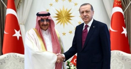Suudi Arabistan Kemer Sıktı, Yatırımları İptal Etti