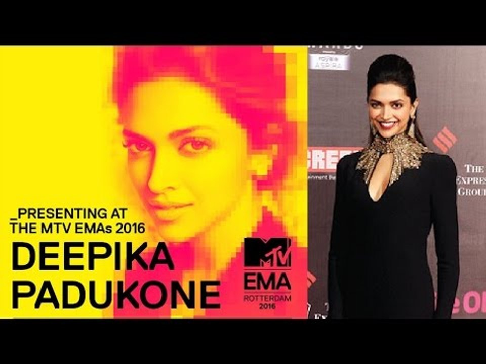 Deepika Padukone To Make Hollywood Red Carpet Debut
